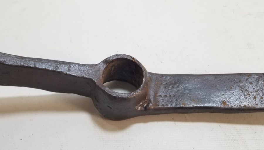 OSMANLI DÖNEMİ EL YAPIMI TARIM ALETİ