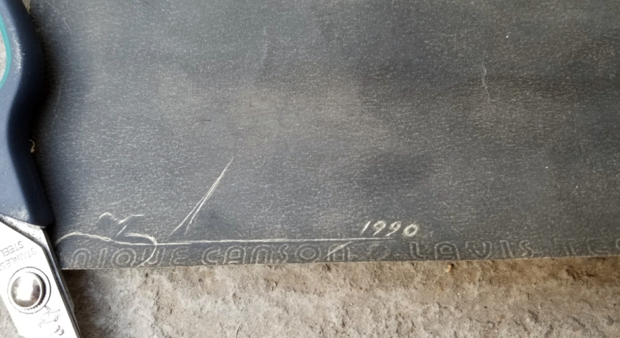 SANATÇI YAPIMI BÜYÜK BOY ATATÜRK PORTRESİ