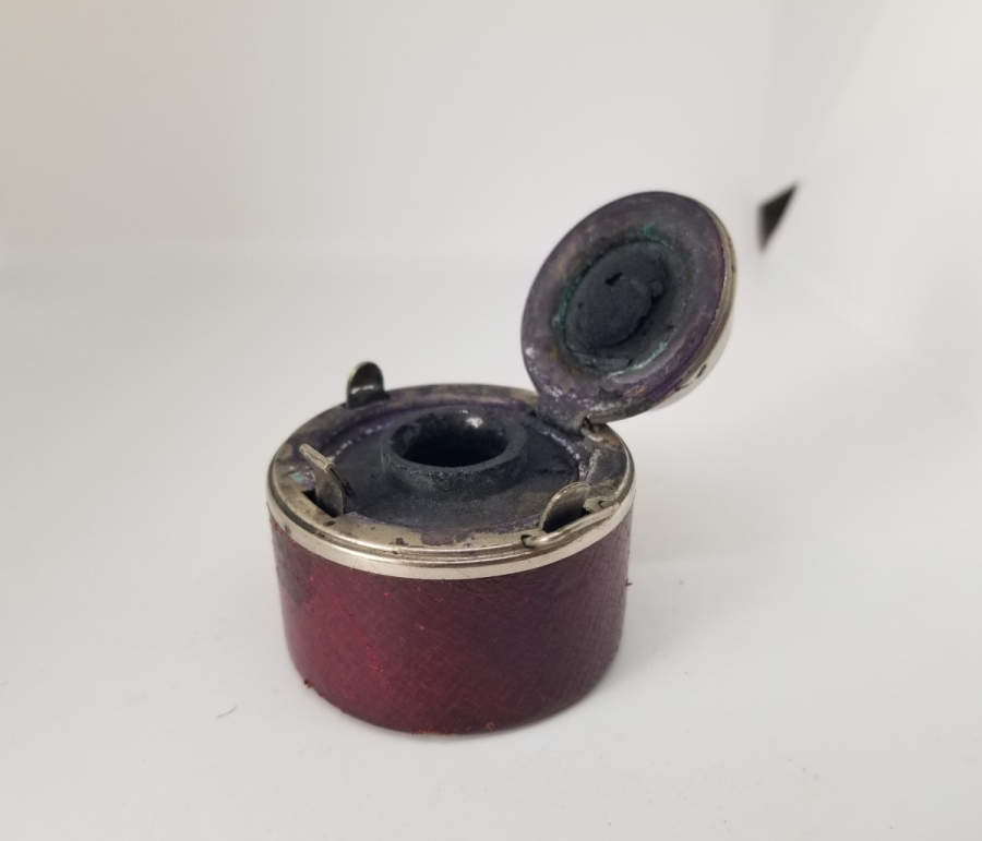 AY YILDIZ FİGÜRLÜ OSMANLI DÖNEMİ ÇOK NADİR ASKERİ HOKKA