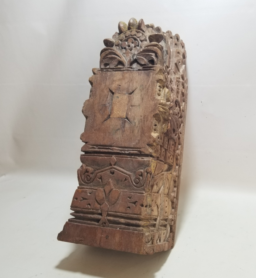 OSMANLI DÖNEMİ DEV BOYDA ÇOK NADİR AHŞAP KAHVE KUTUSU