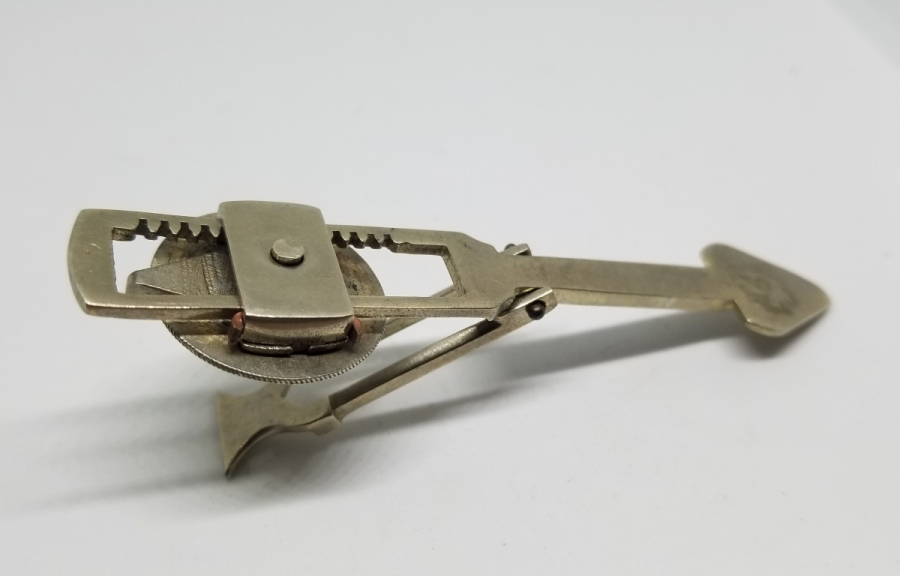 OSMANLI DÖNEMİ İSKENDER ARABİAN USTA YAPIMI NADİR KUYUMCU TERAZİSİ