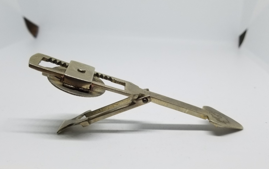 OSMANLI DÖNEMİ İSKENDER ARABİAN USTA YAPIMI NADİR KUYUMCU TERAZİSİ