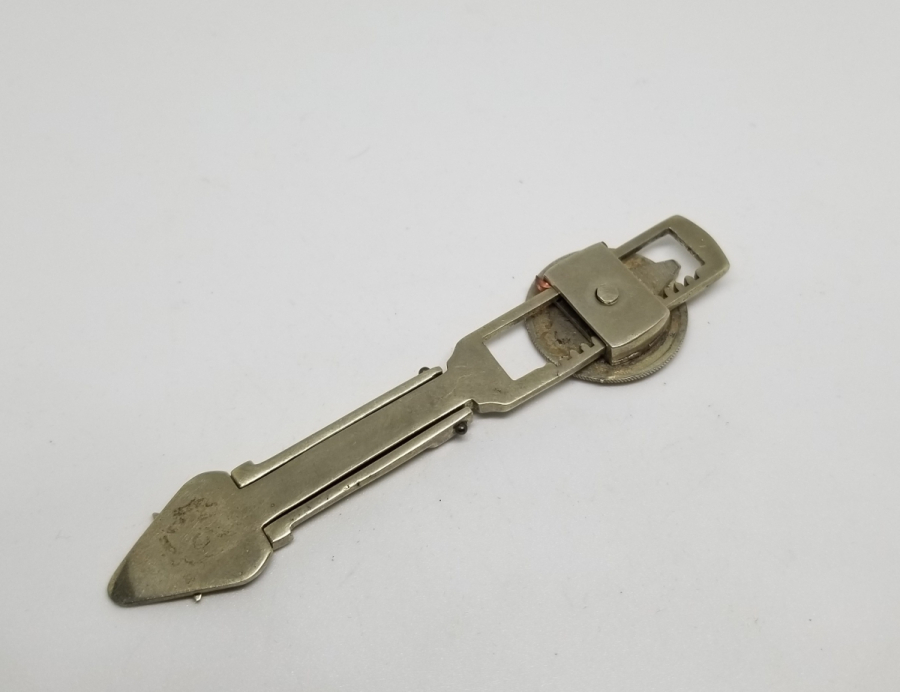 OSMANLI DÖNEMİ İSKENDER ARABİAN USTA YAPIMI NADİR KUYUMCU TERAZİSİ