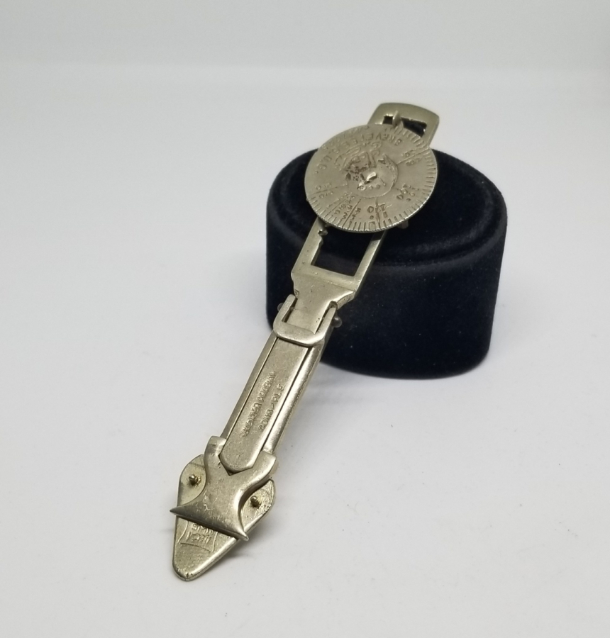 OSMANLI DÖNEMİ İSKENDER ARABİAN USTA YAPIMI NADİR KUYUMCU TERAZİSİ