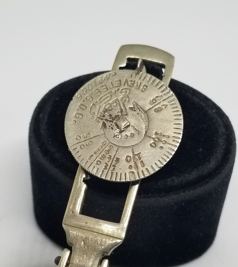 OSMANLI DÖNEMİ İSKENDER ARABİAN USTA YAPIMI NADİR KUYUMCU TERAZİSİ