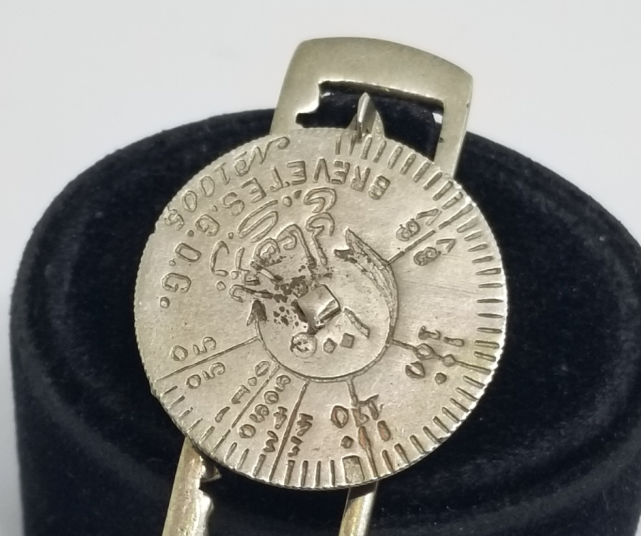 OSMANLI DÖNEMİ İSKENDER ARABİAN USTA YAPIMI NADİR KUYUMCU TERAZİSİ