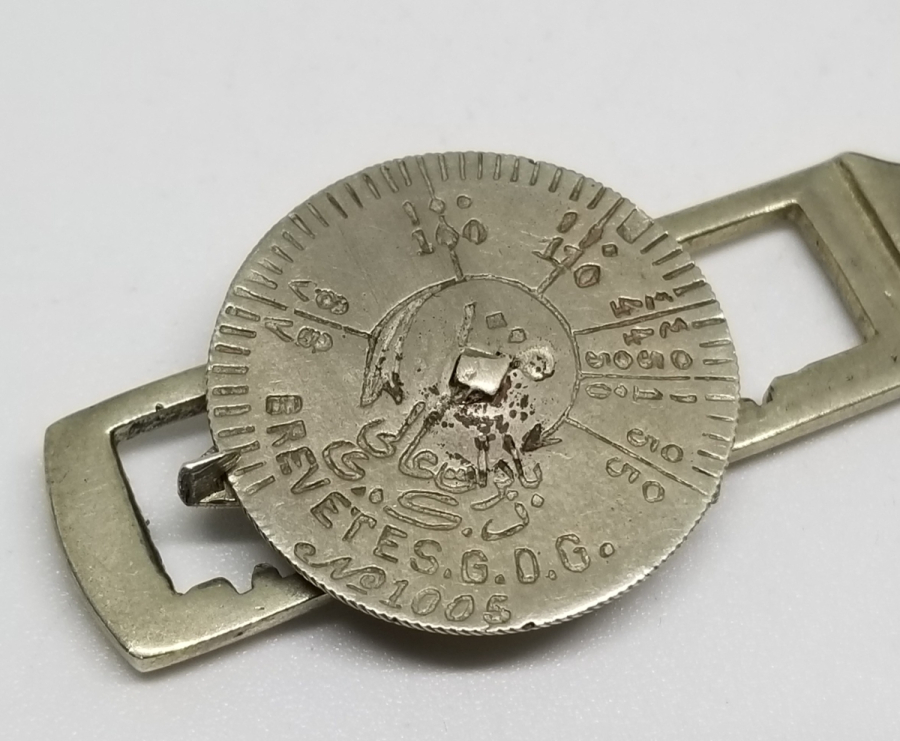 OSMANLI DÖNEMİ İSKENDER ARABİAN USTA YAPIMI NADİR KUYUMCU TERAZİSİ