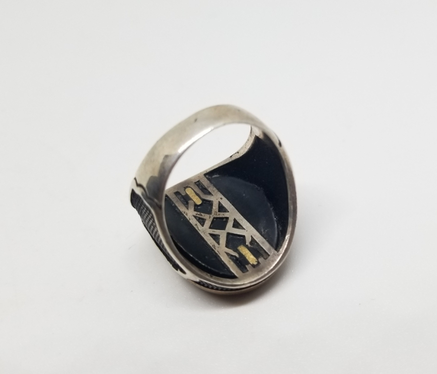 ÖZEL YAPIM GÜMÜŞ GALATASARAY TARAFTAR YÜZÜĞÜ