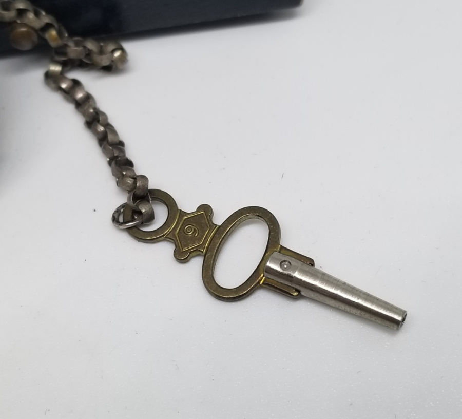 OSMANLI DÖNEMİ NADİR ALTIN CEP SAATİ