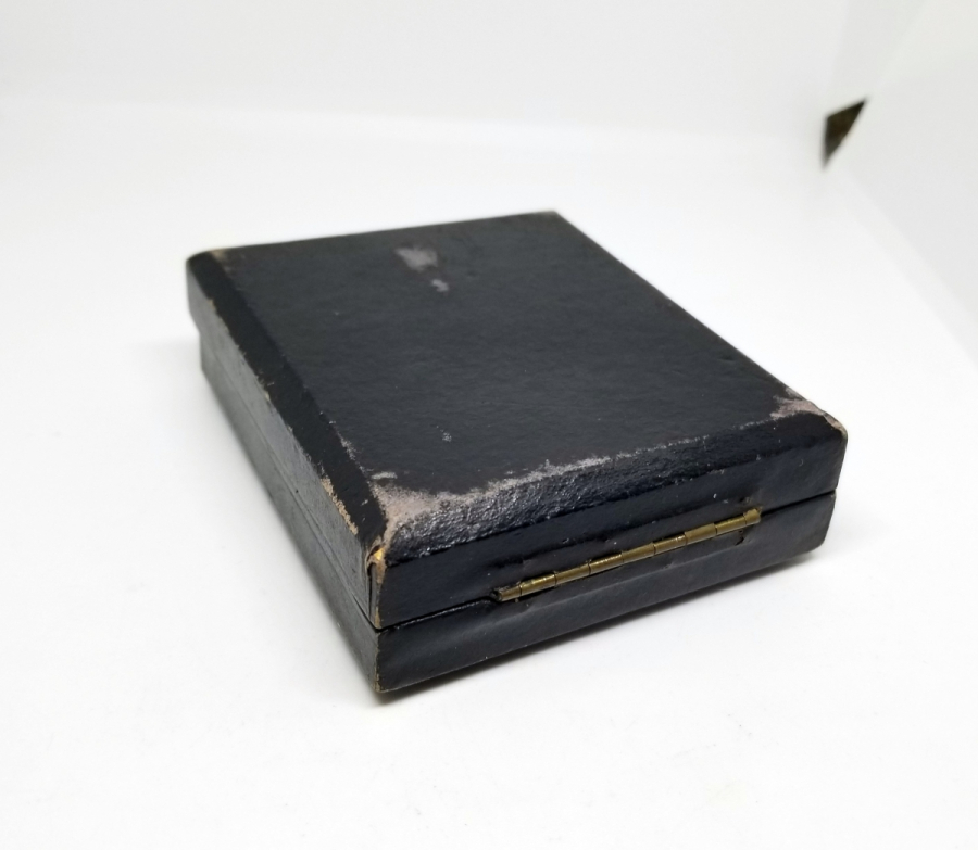 OSMANLI DÖNEMİ NADİR ALTIN CEP SAATİ