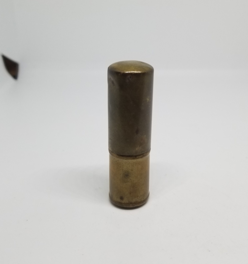 1. DÜNYA SAVAŞI DÖNEMİ EL YAPIMI SUBAY ÇAKMAĞI