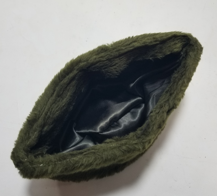 ANTİKA MUHARİP GAZİ KALPAĞI