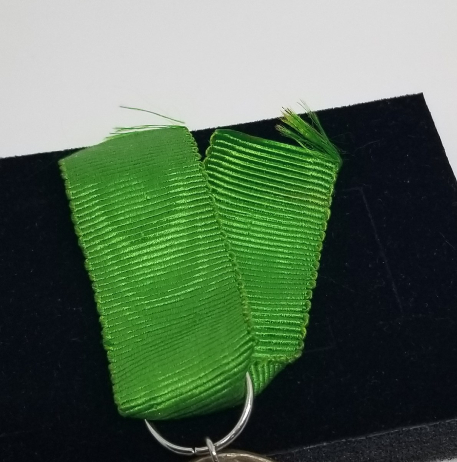 OSMANLI DÖNEMİ DONANMA İANE MADALYASI