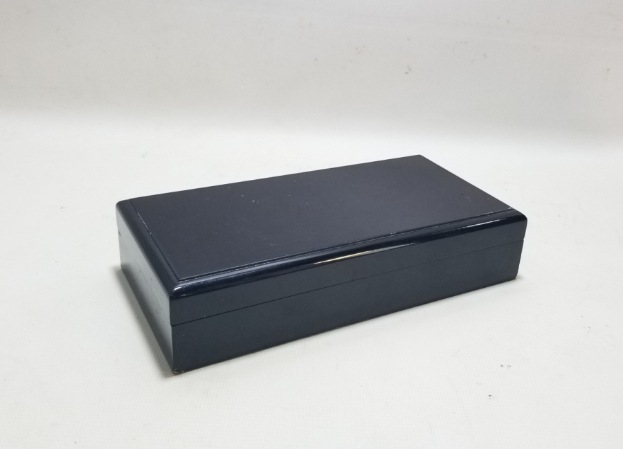 ORİJİNAL KUTUSUNDA TÜKENMEZ KALEM TAKIMI