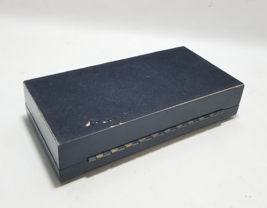 ORİJİNAL KUTUSUNDA TÜKENMEZ KALEM TAKIMI