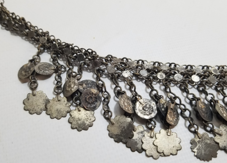 OSMANLI DÖNEMİ GELİN ALINLIĞI