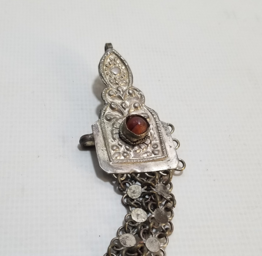 OSMANLI DÖNEMİ GELİN ALINLIĞI