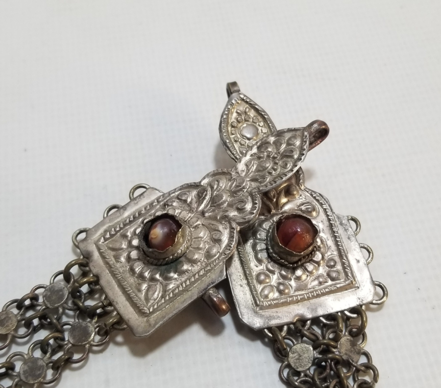 OSMANLI DÖNEMİ GELİN ALINLIĞI