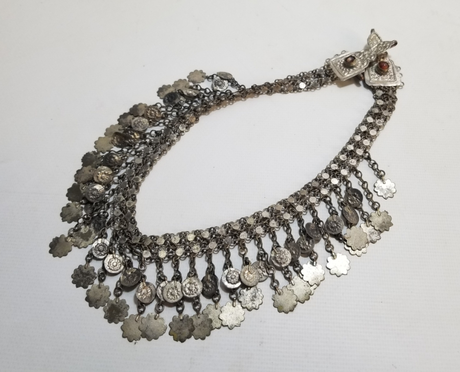 OSMANLI DÖNEMİ GELİN ALINLIĞI