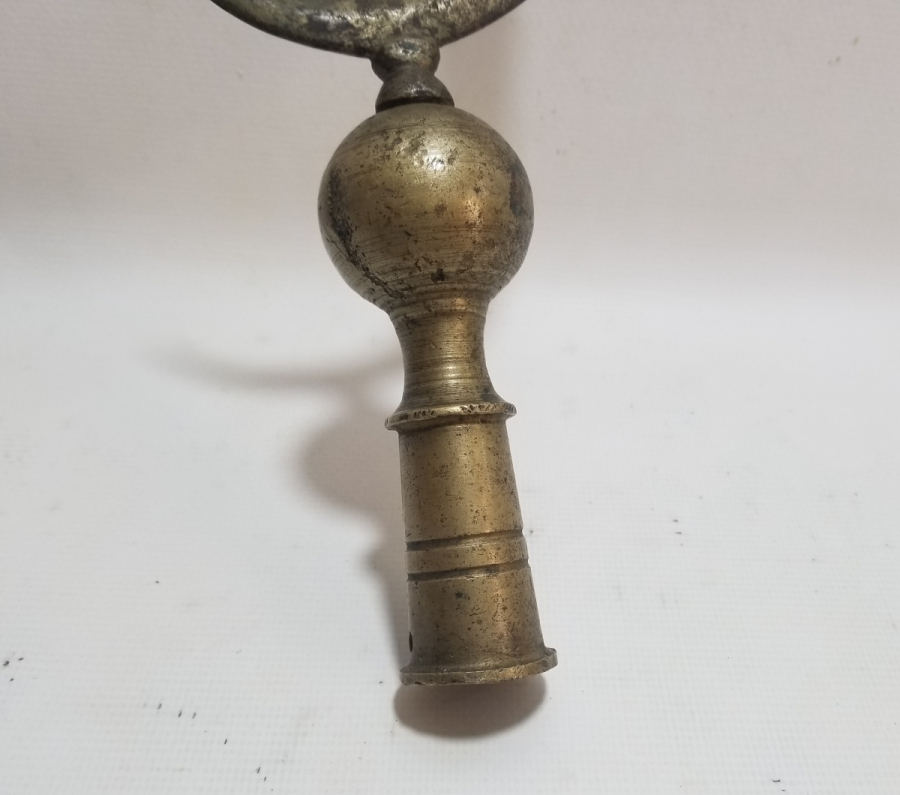 1. DÜNYA SAVAŞI DÖNEMİ NADİR ASKERİ SANCAK ALEMİ