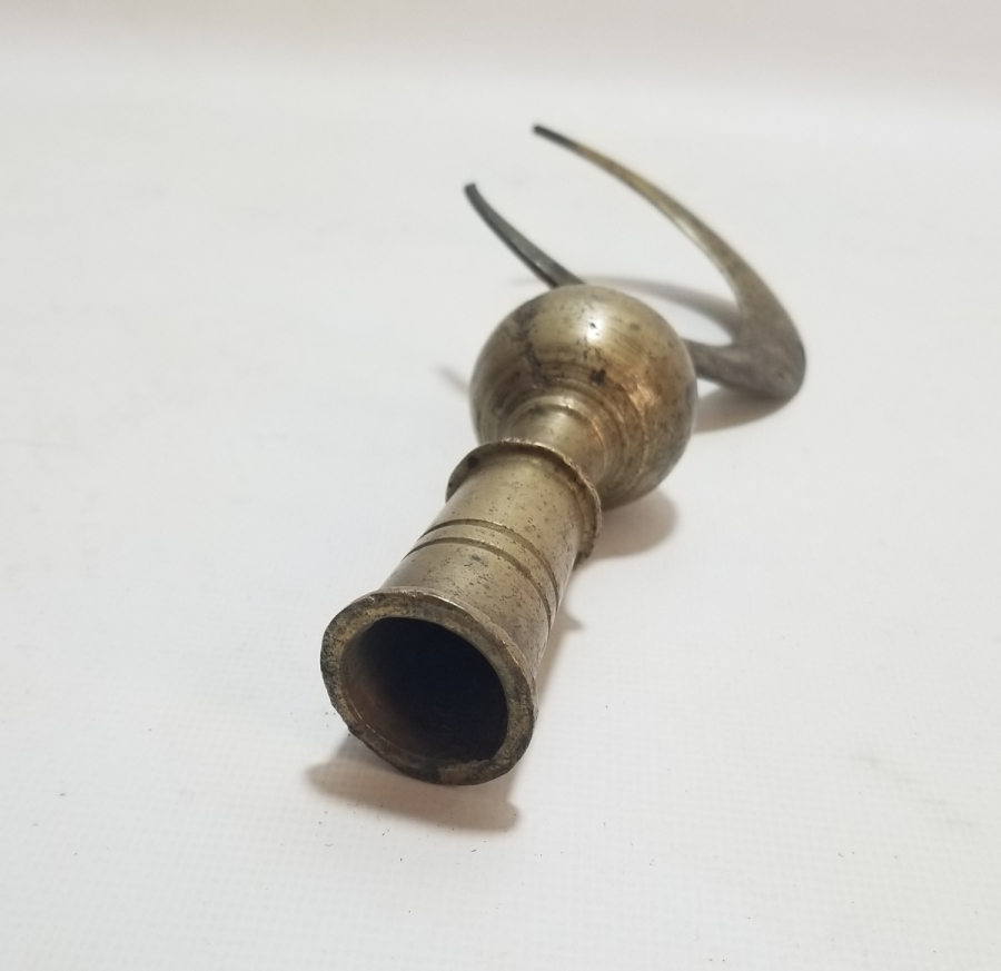 1. DÜNYA SAVAŞI DÖNEMİ NADİR ASKERİ SANCAK ALEMİ