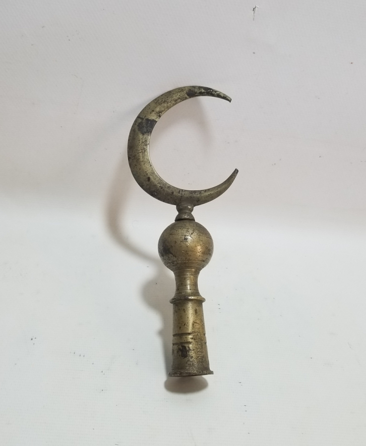 1. DÜNYA SAVAŞI DÖNEMİ NADİR ASKERİ SANCAK ALEMİ