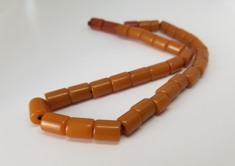 OSMANLI DÖNEMİ MİSKEVİ BAĞA TESPİH