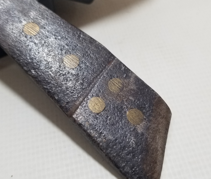 NADİR TİPTE OSMANLI DÖNEMİ TEBER