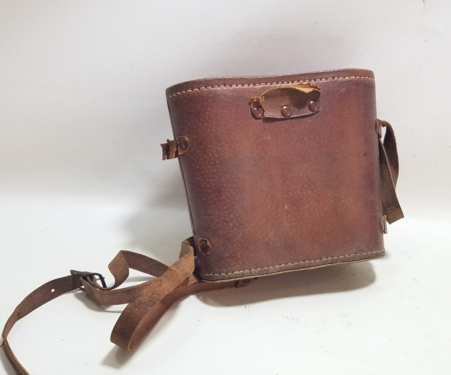 ORAK-ÇEKİÇ FİGÜRLÜ SOVYET SUBAY DÜRBÜNÜ