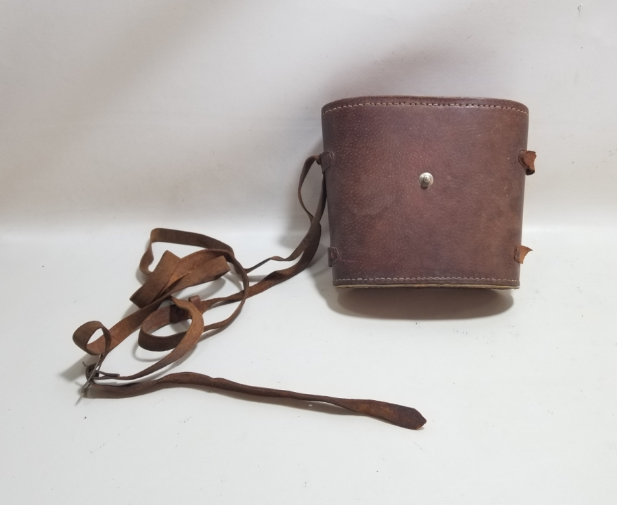 ORAK-ÇEKİÇ FİGÜRLÜ SOVYET SUBAY DÜRBÜNÜ