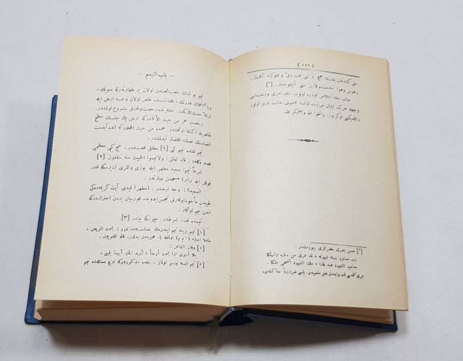 ANTİKA NİMET-İL İSLAM İSİMLİ KİTAP