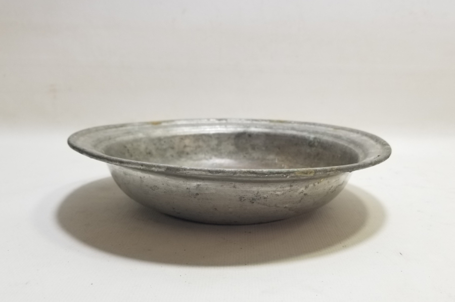 OSMANLI DÖNEMİ BAKIR LENGER KAPAK