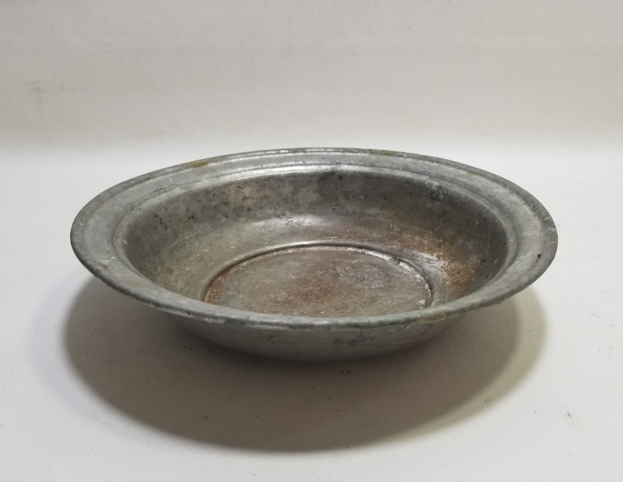 OSMANLI DÖNEMİ BAKIR LENGER KAPAK