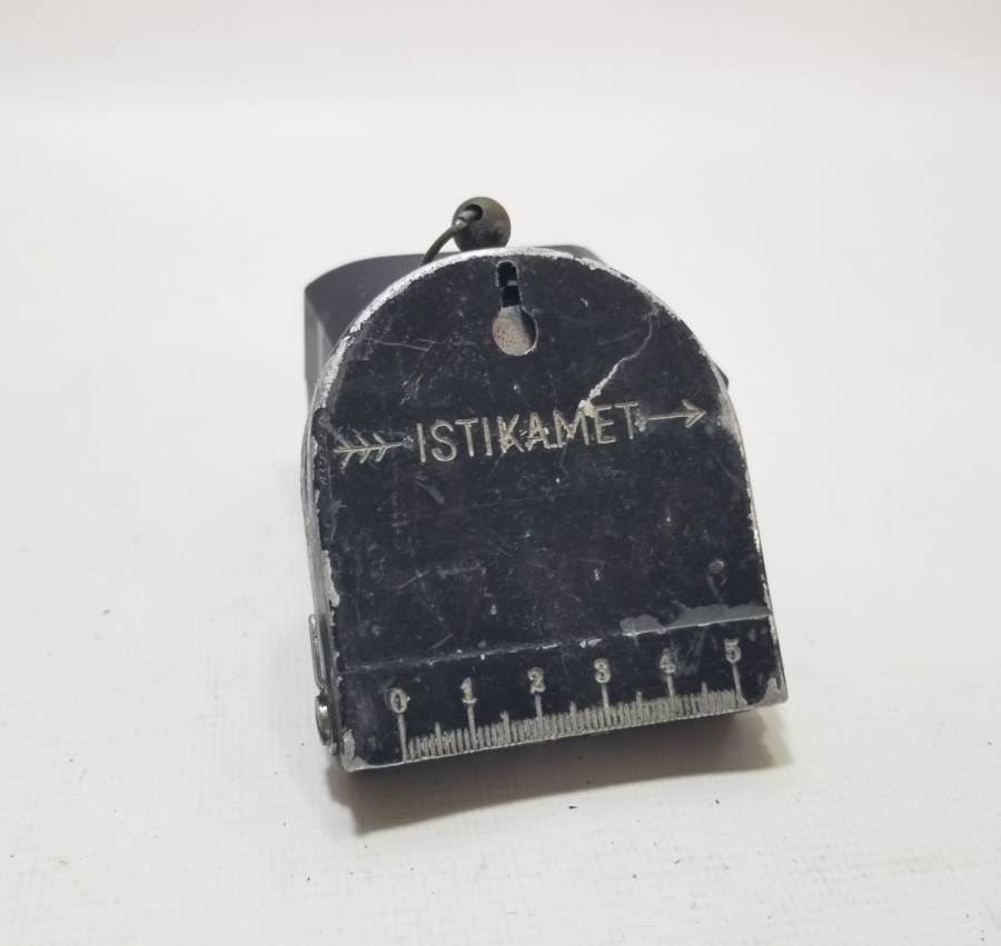 2. DÜNYA SAVAŞI DÖNEMİ NADİR ASKERİ PUSULA