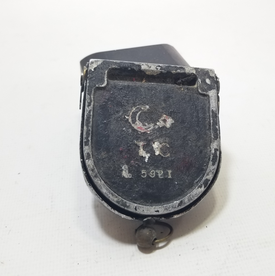 2. DÜNYA SAVAŞI DÖNEMİ NADİR ASKERİ PUSULA