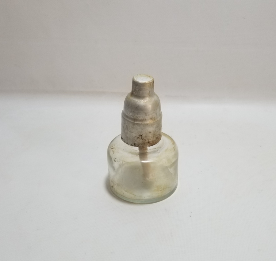 ANTİKA İDARE LAMBASI