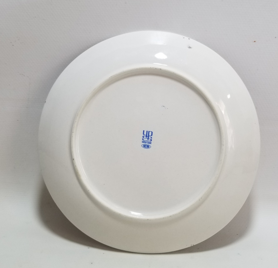 HAMİT AYTAÇ İSTİFLİ SÜMERBANK YAPIMI ÇOK NADİR DUVAR TABAĞI