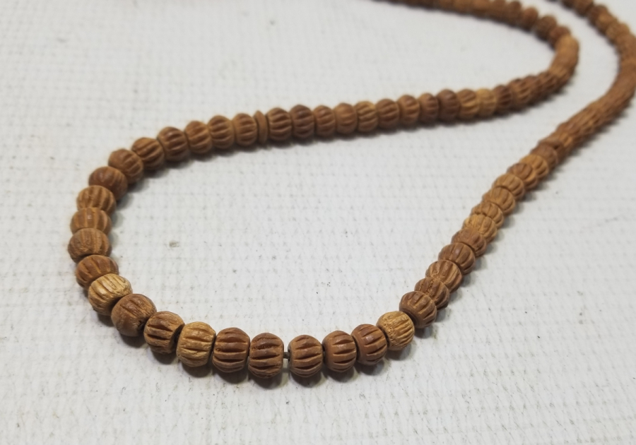 OSMANLI DÖNEMİ MEVLEVİ ZİKİR - NAMAZ TESPİHİ