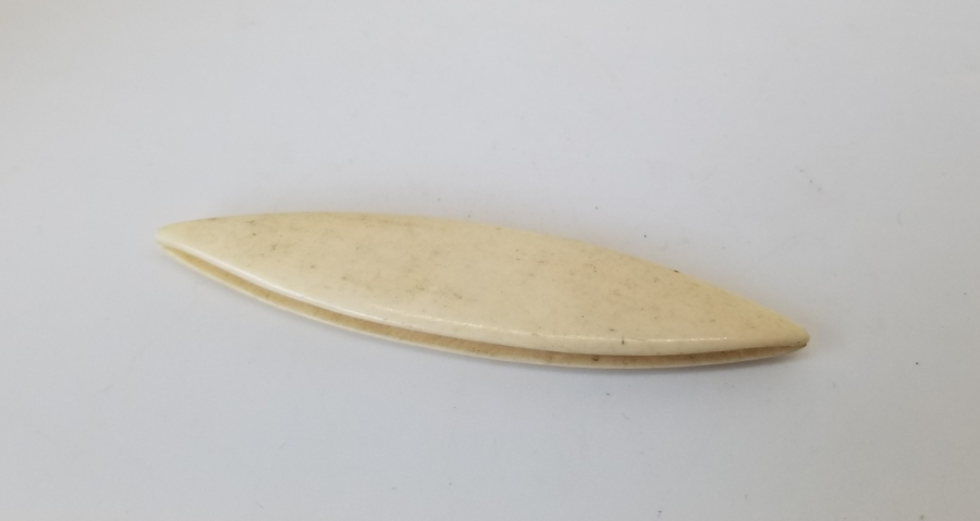 OSMANLI DÖNEMİ KEMİK TERZİ MEKİĞİ