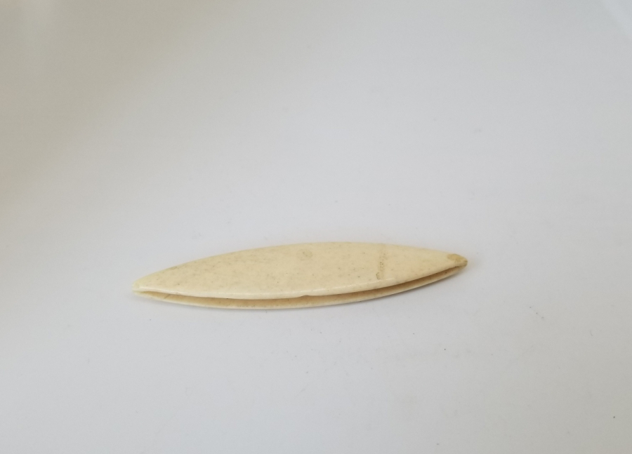 OSMANLI DÖNEMİ KEMİK TERZİ MEKİĞİ