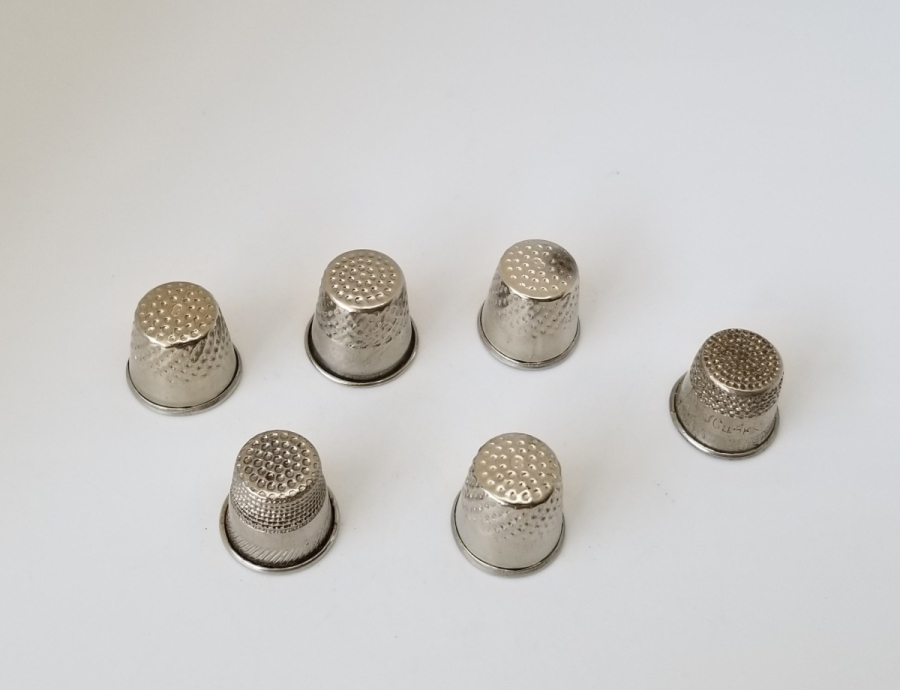 ANTİKA TERZİ YÜKSÜĞÜ LOTU