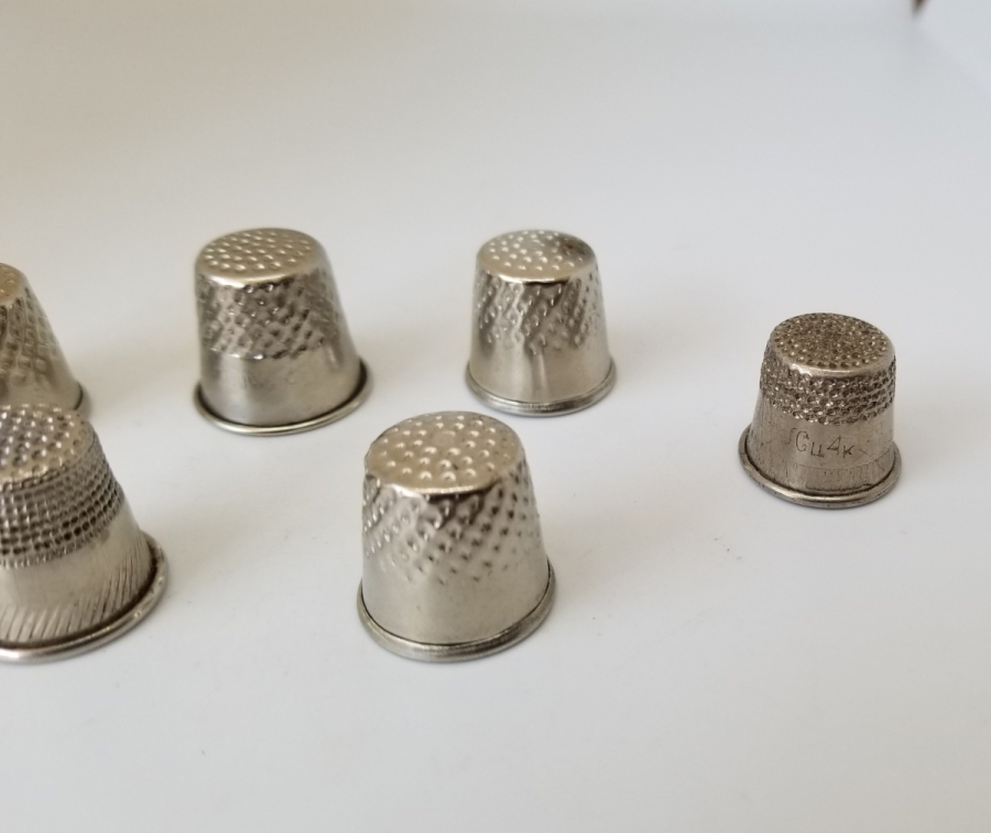 ANTİKA TERZİ YÜKSÜĞÜ LOTU