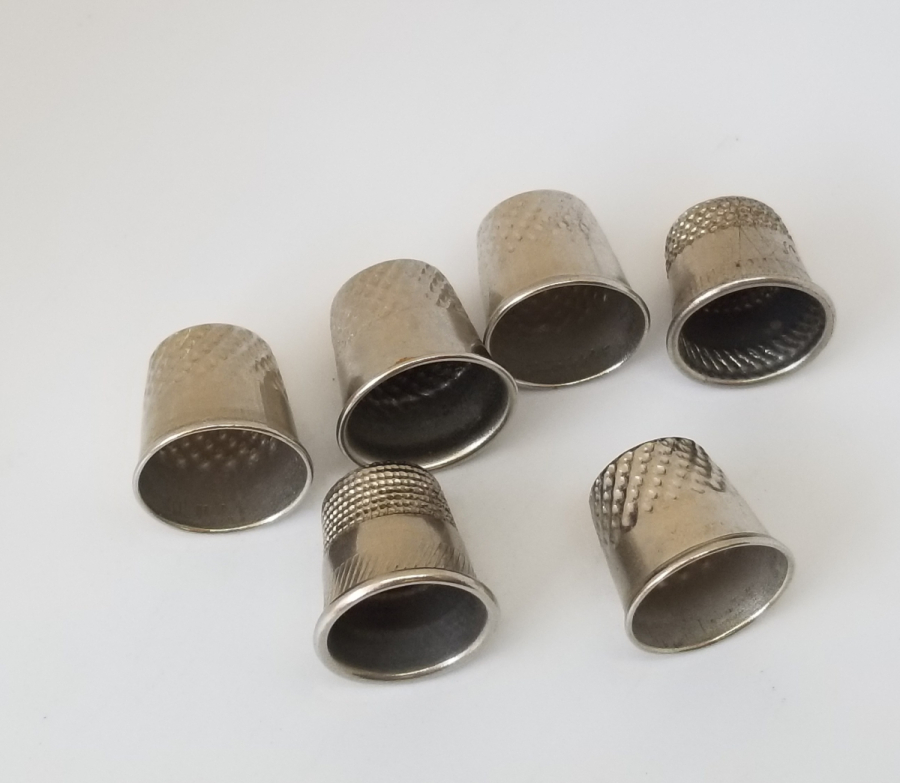 ANTİKA TERZİ YÜKSÜĞÜ LOTU