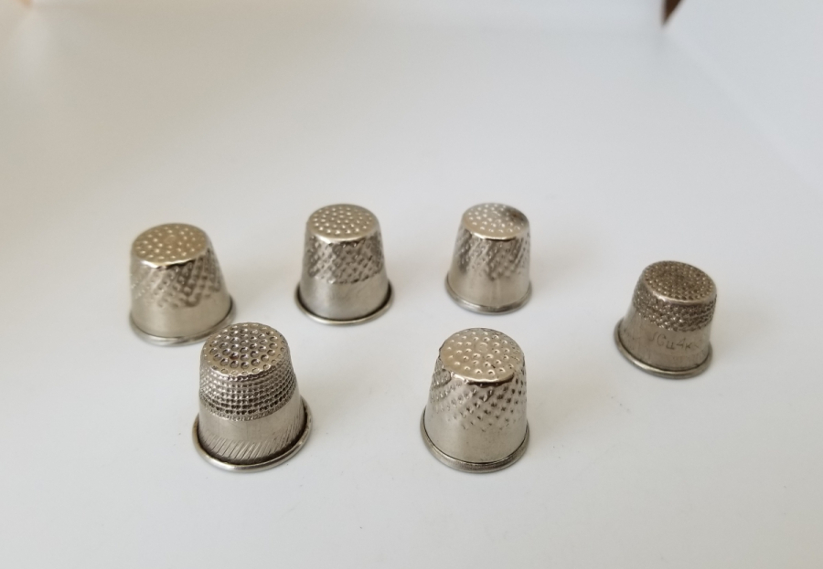 ANTİKA TERZİ YÜKSÜĞÜ LOTU