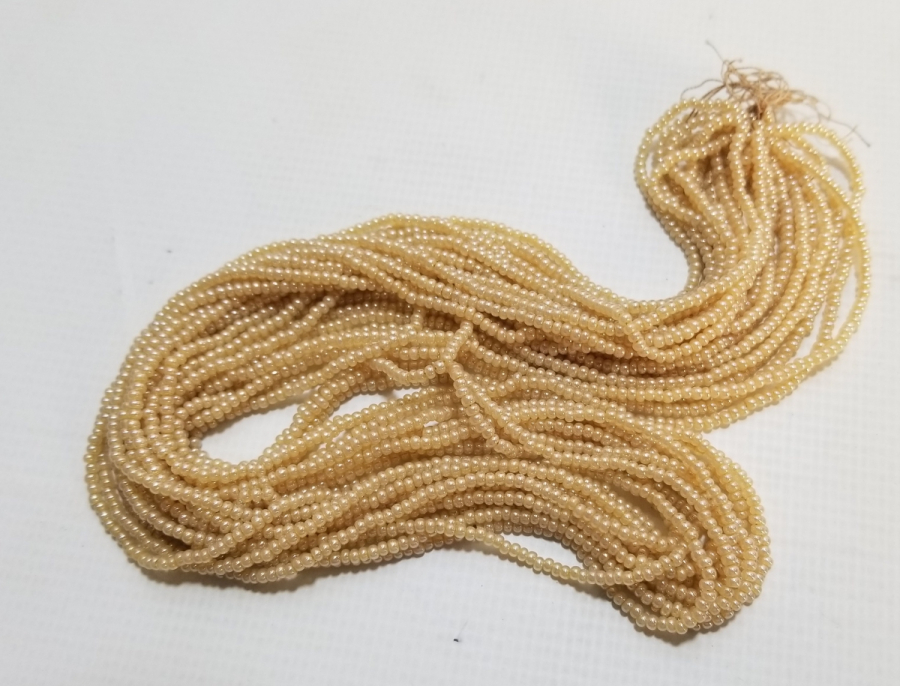 OSMANLI DÖNEMİ İNCİ FORMLU OPAL GERDANLIK