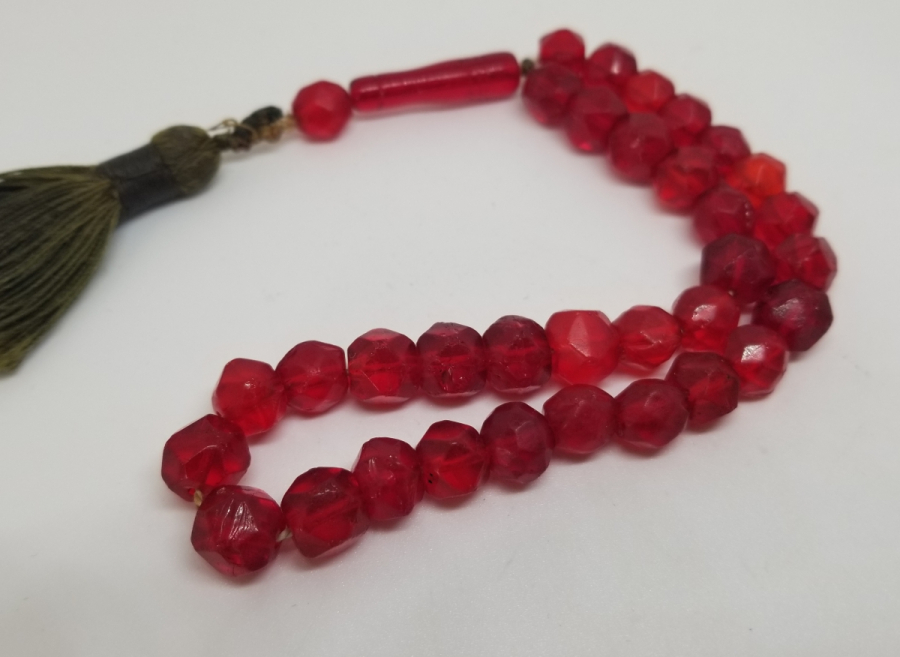 FASETA KESİM OSMANLI DÖNEMİ NADİR TESPİH