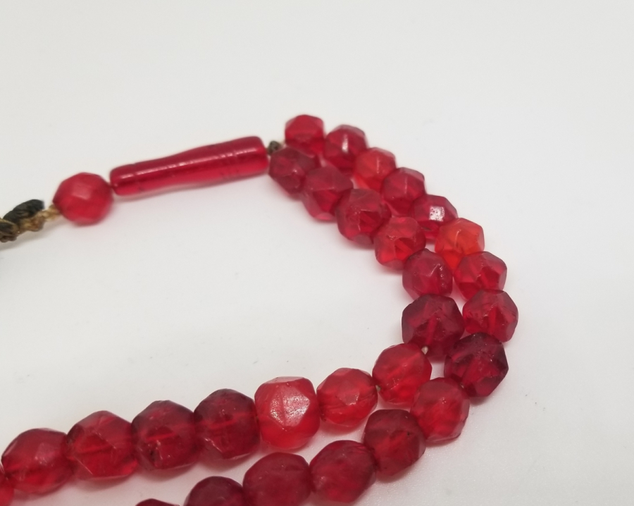 FASETA KESİM OSMANLI DÖNEMİ NADİR TESPİH