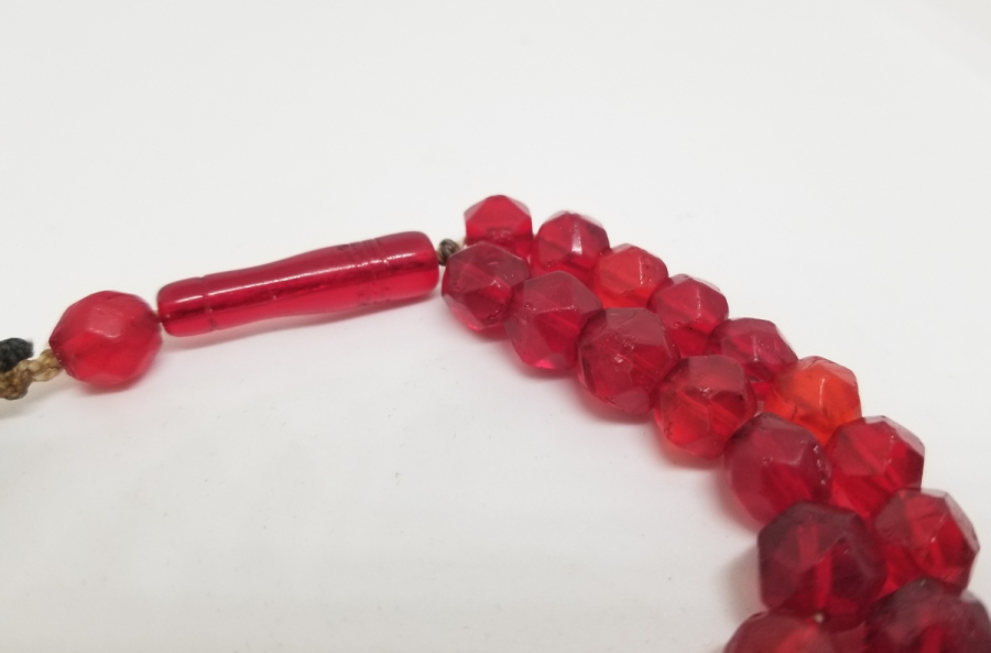 FASETA KESİM OSMANLI DÖNEMİ NADİR TESPİH