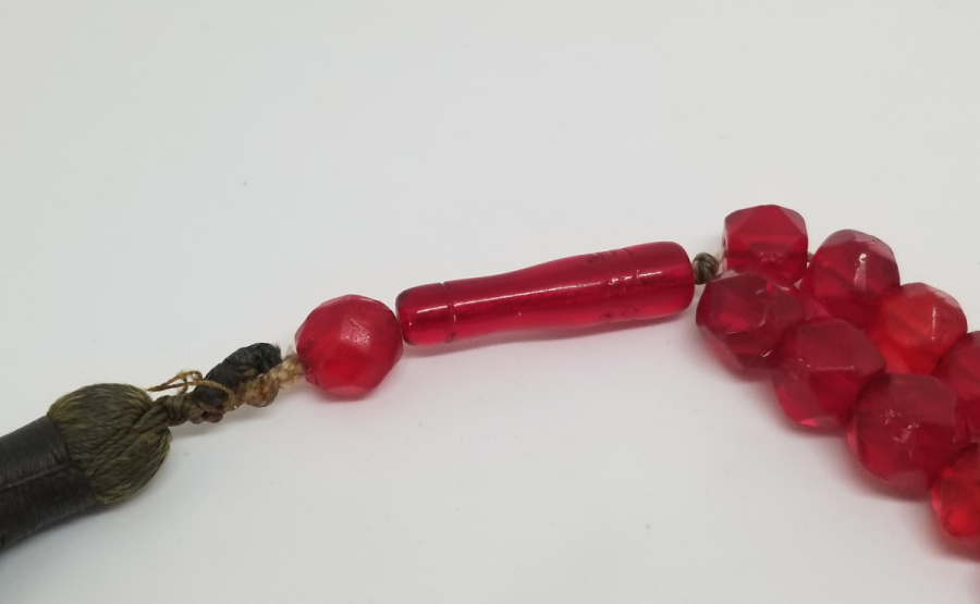 FASETA KESİM OSMANLI DÖNEMİ NADİR TESPİH