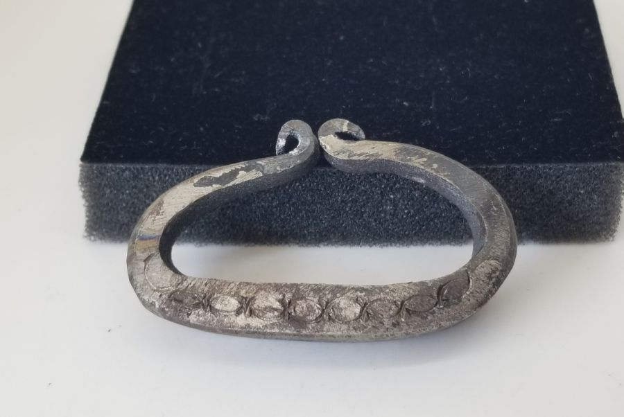 OSMANLI DÖNEMİ EL YAPIMI KAV ÇAKMAĞI